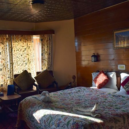 Welcome Hotel Γκουλμάργκ Εξωτερικό φωτογραφία