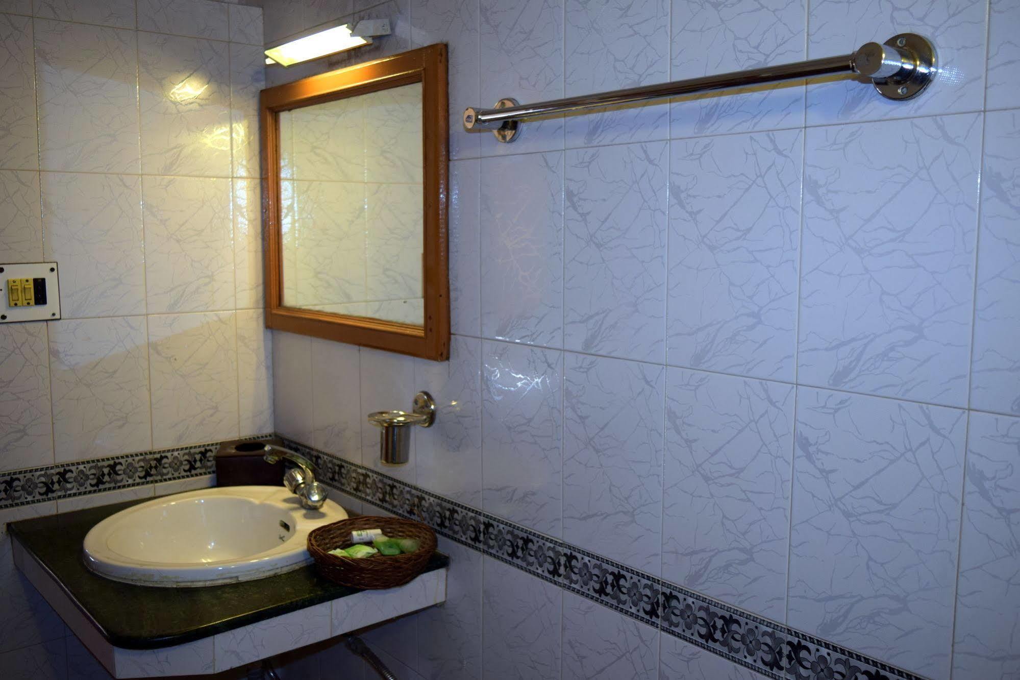 Welcome Hotel Γκουλμάργκ Εξωτερικό φωτογραφία