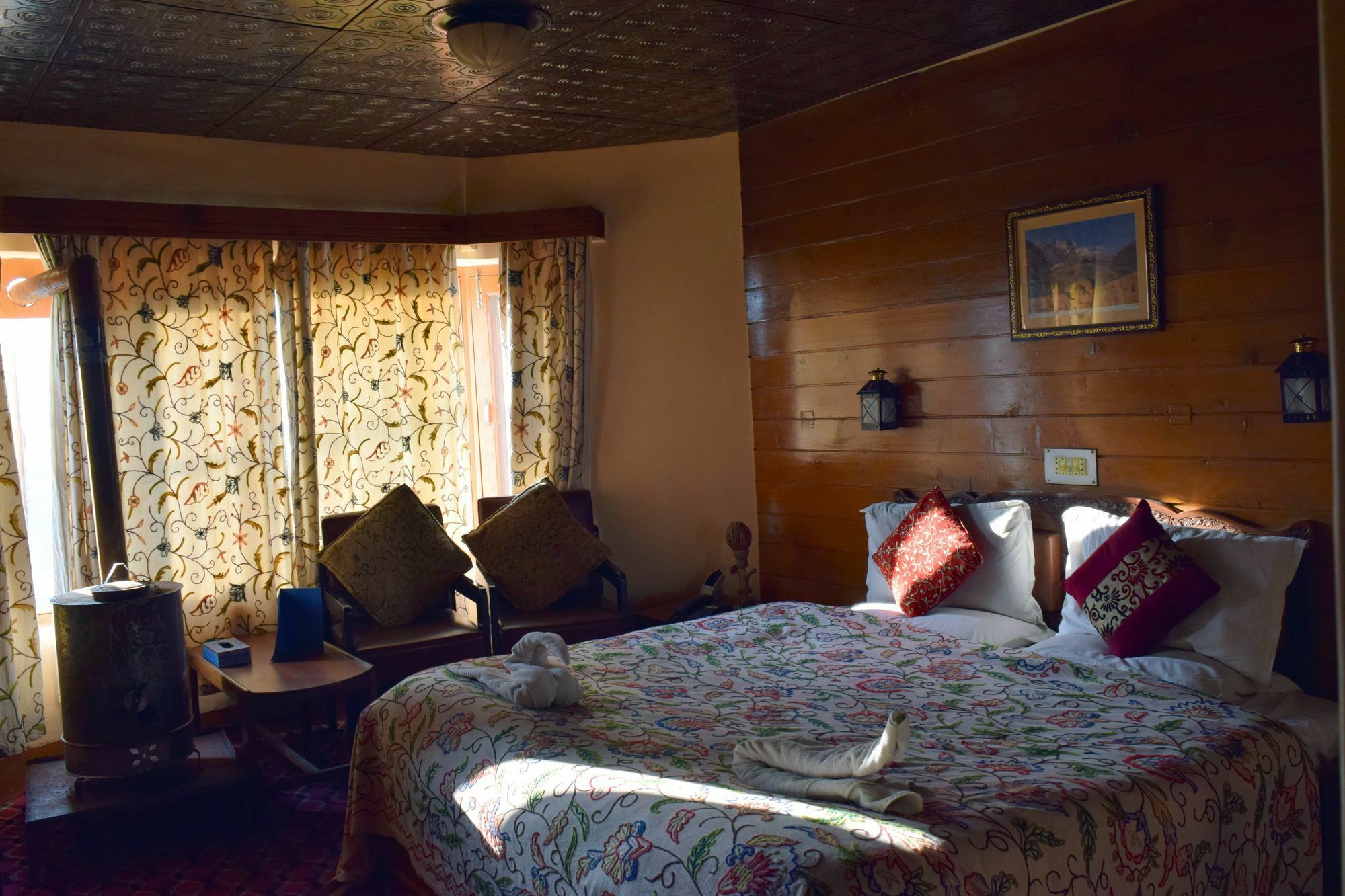Welcome Hotel Γκουλμάργκ Εξωτερικό φωτογραφία